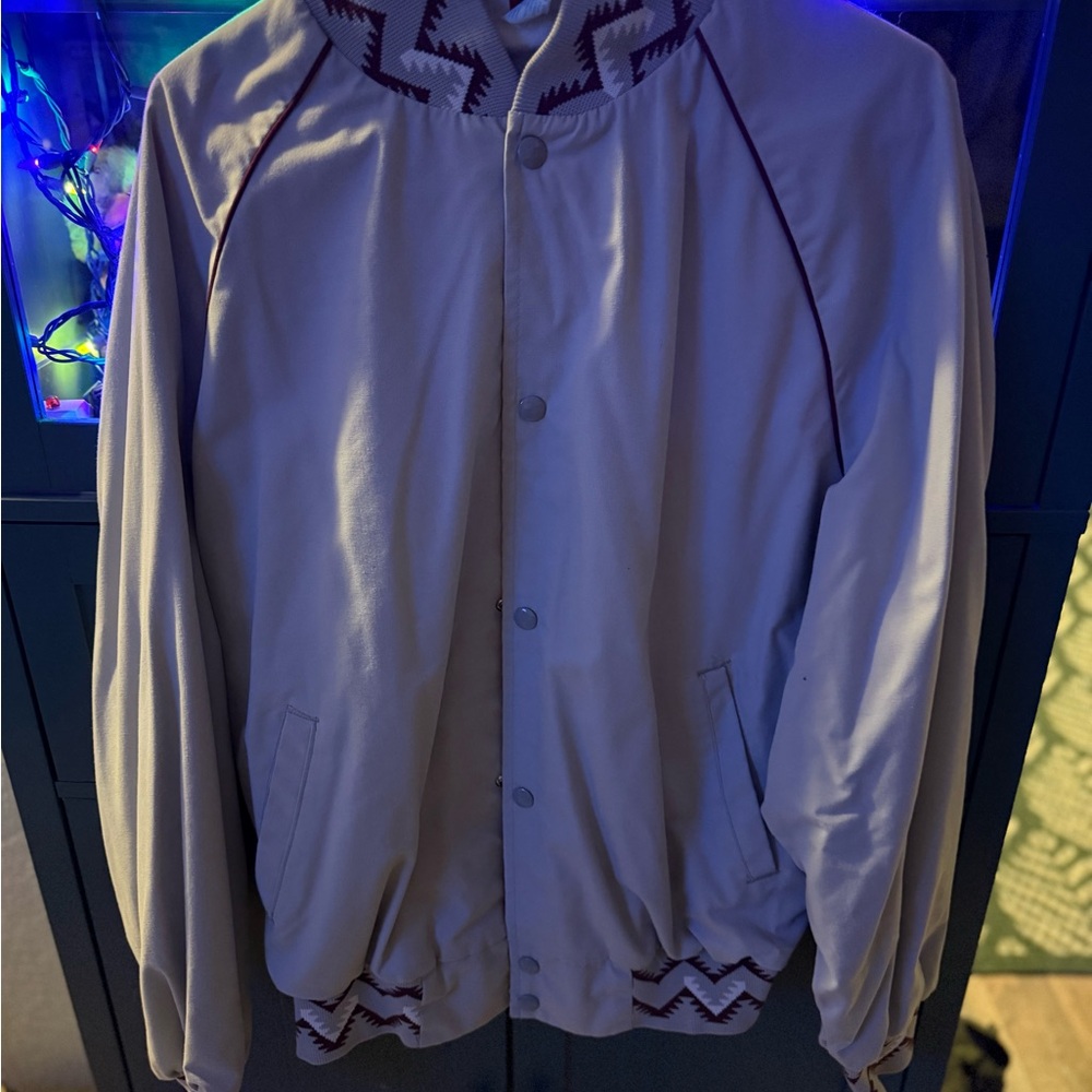 National Senior Pro Rodeo Jacket - Picture 2 of 4